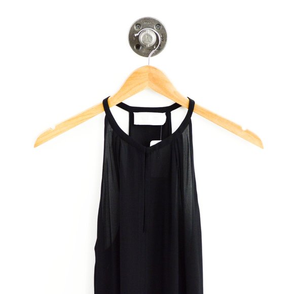 A.L.C. Silk Top #159-81 - Picture 2 of 3